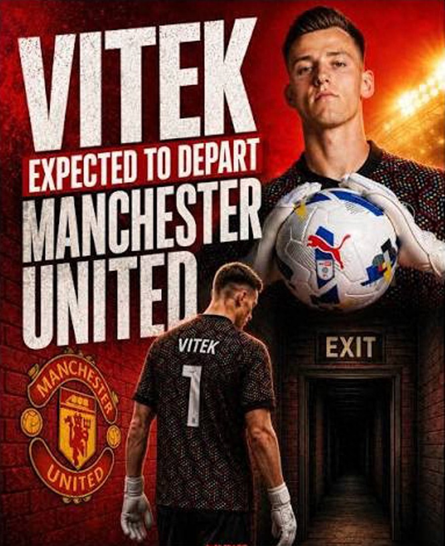 Manchester United prodigy omitted from first-team squad list, summer exit inevitable; Scottish champions join the race