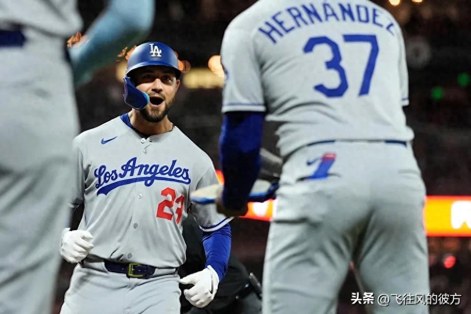 Dodgers outfielder Conforto continues to struggle with his performance! Coach Roberts has named these two as potential replacements