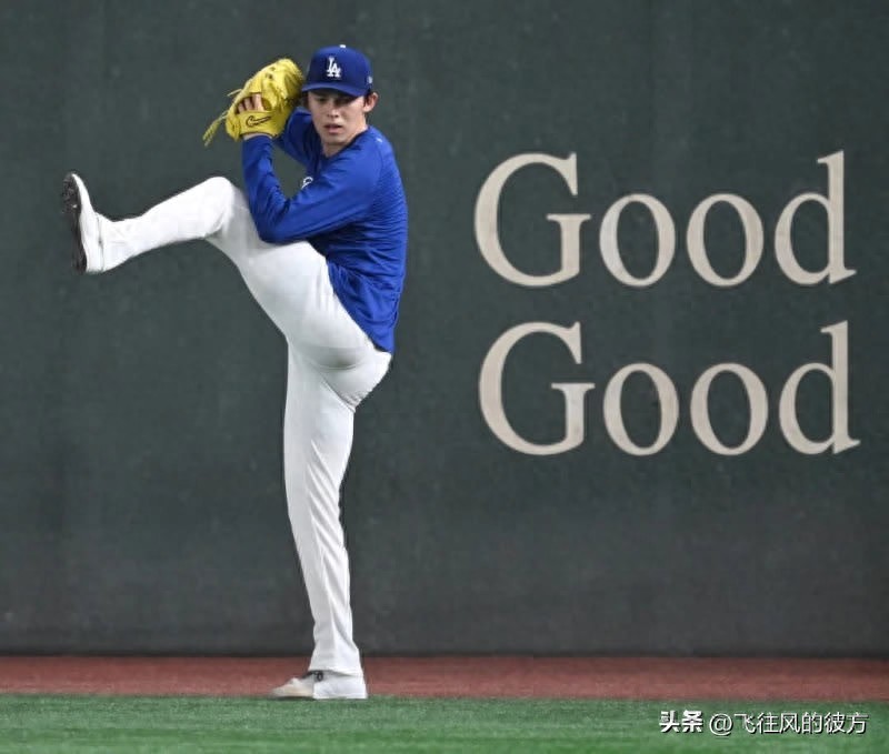 Sasaki Roki is determined to play in a minor league rehab game, and the team is interested in re-signing Joe Kelly.
