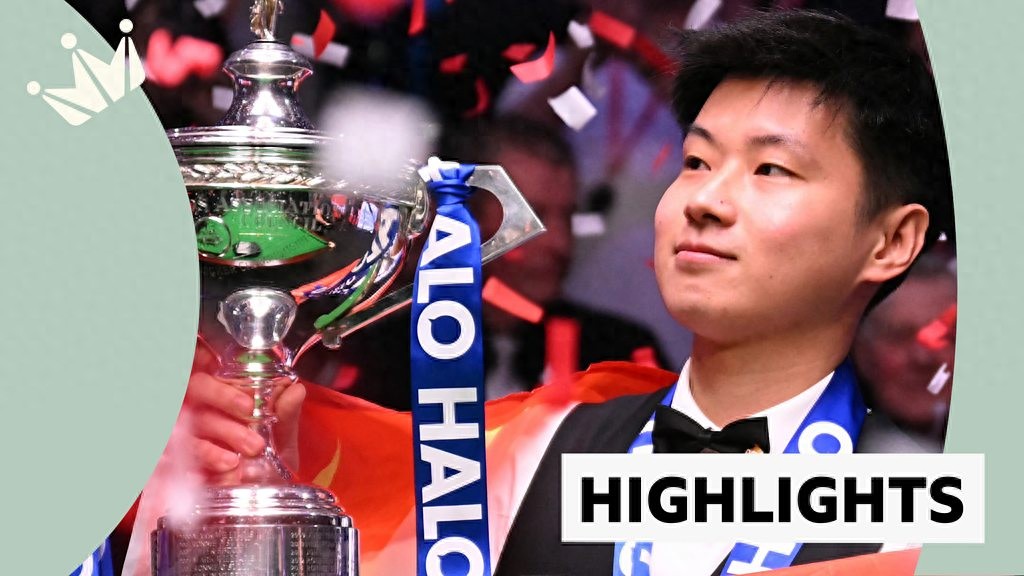 2025 World Snooker Championship Breaks Streaming Record, "One of the Best World Championships Ever"