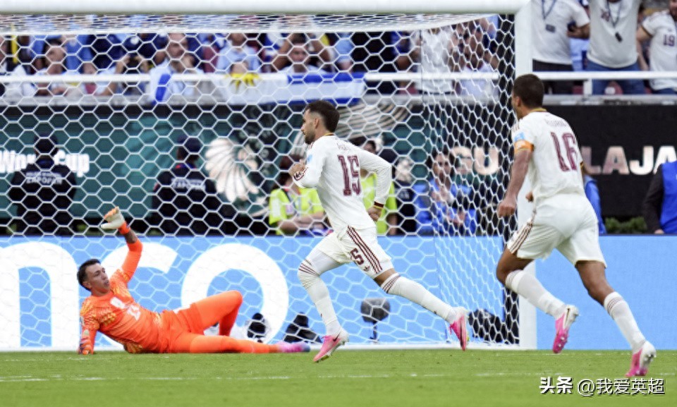 Spain 1-0 Sends Uruguay Out, Tops Group to Avoid Argentina, Canobbio Sees Red in Stoppage Time for a Dirty Tackle