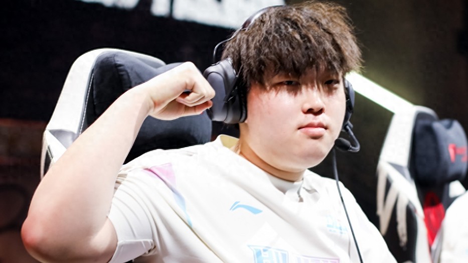 LPL kings are all pseudo-strong teams? JDG's ten-game winning streak came to an end, and AL followed Taobo's lead and suffered a clean sheet
