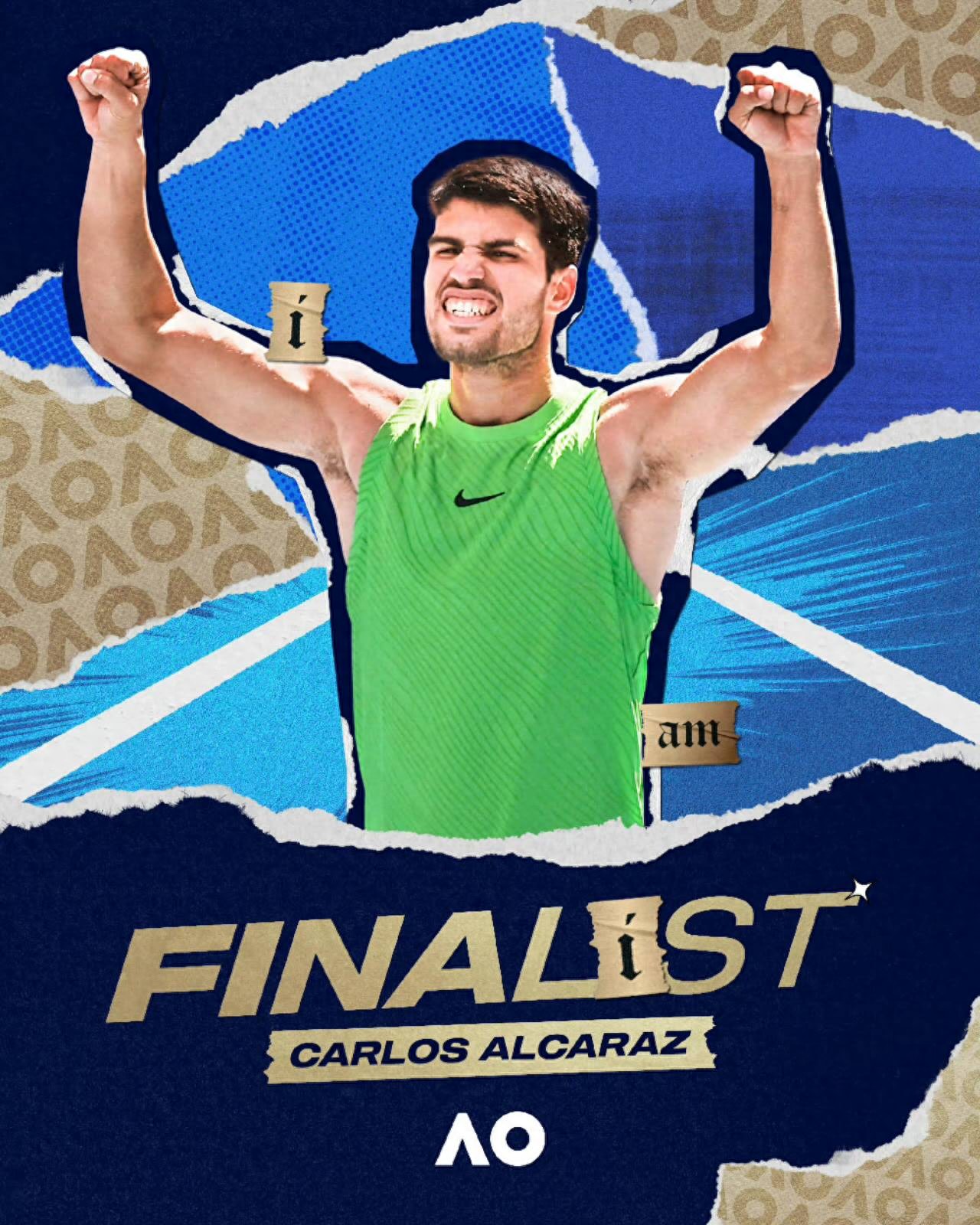 Alcaraz has already left Djokovic far behind in data; can the "chosen one’s young duckling" defeat the "old rooster"?