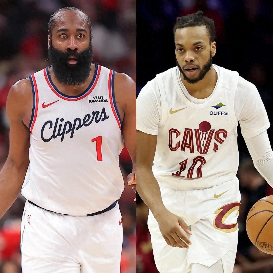 Harden’s move to the Cavaliers is a path with no turning back.