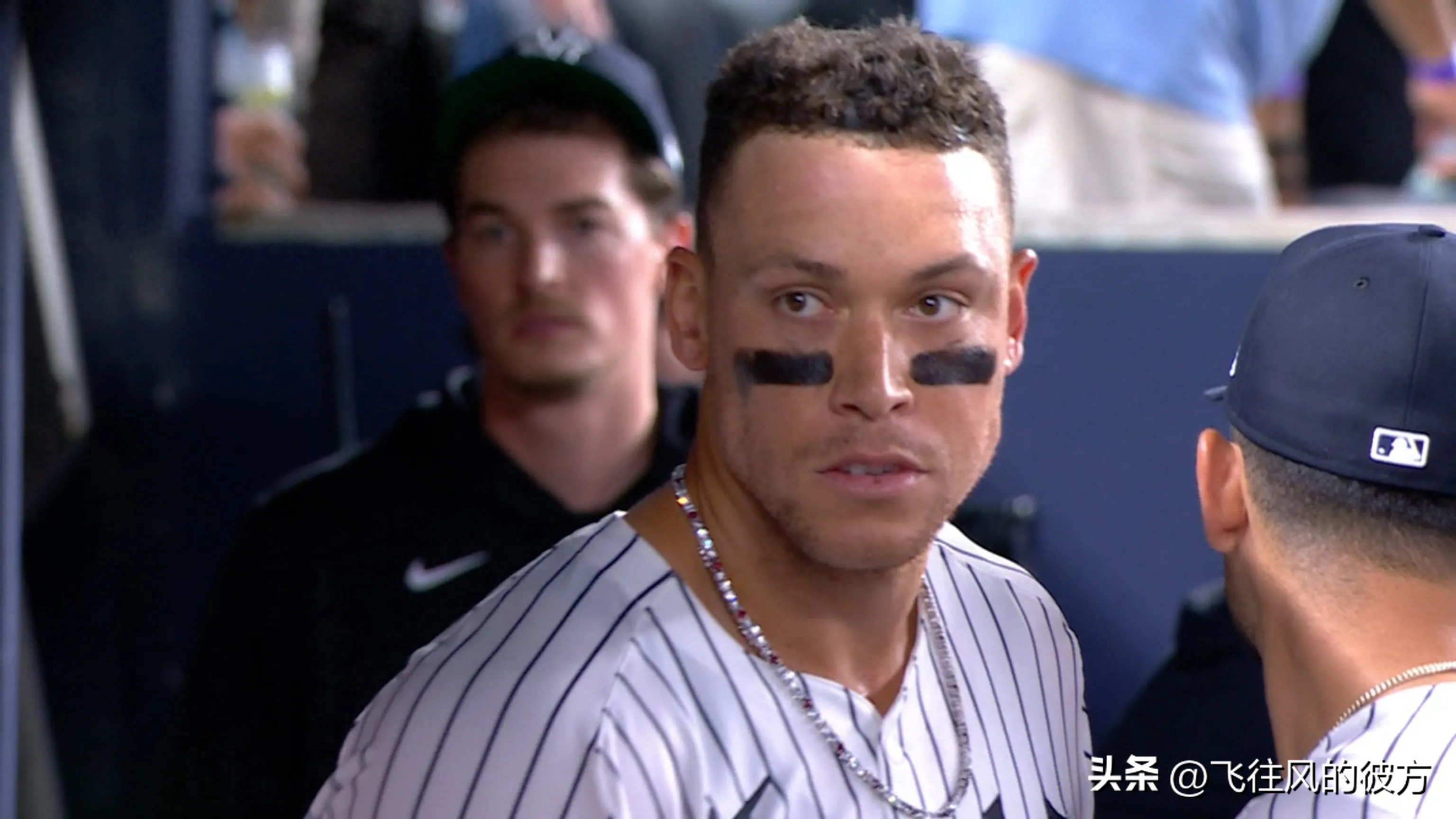 New York Yankees captain Aaron Judge has been placed on the injured list due to an elbow ligament strain.