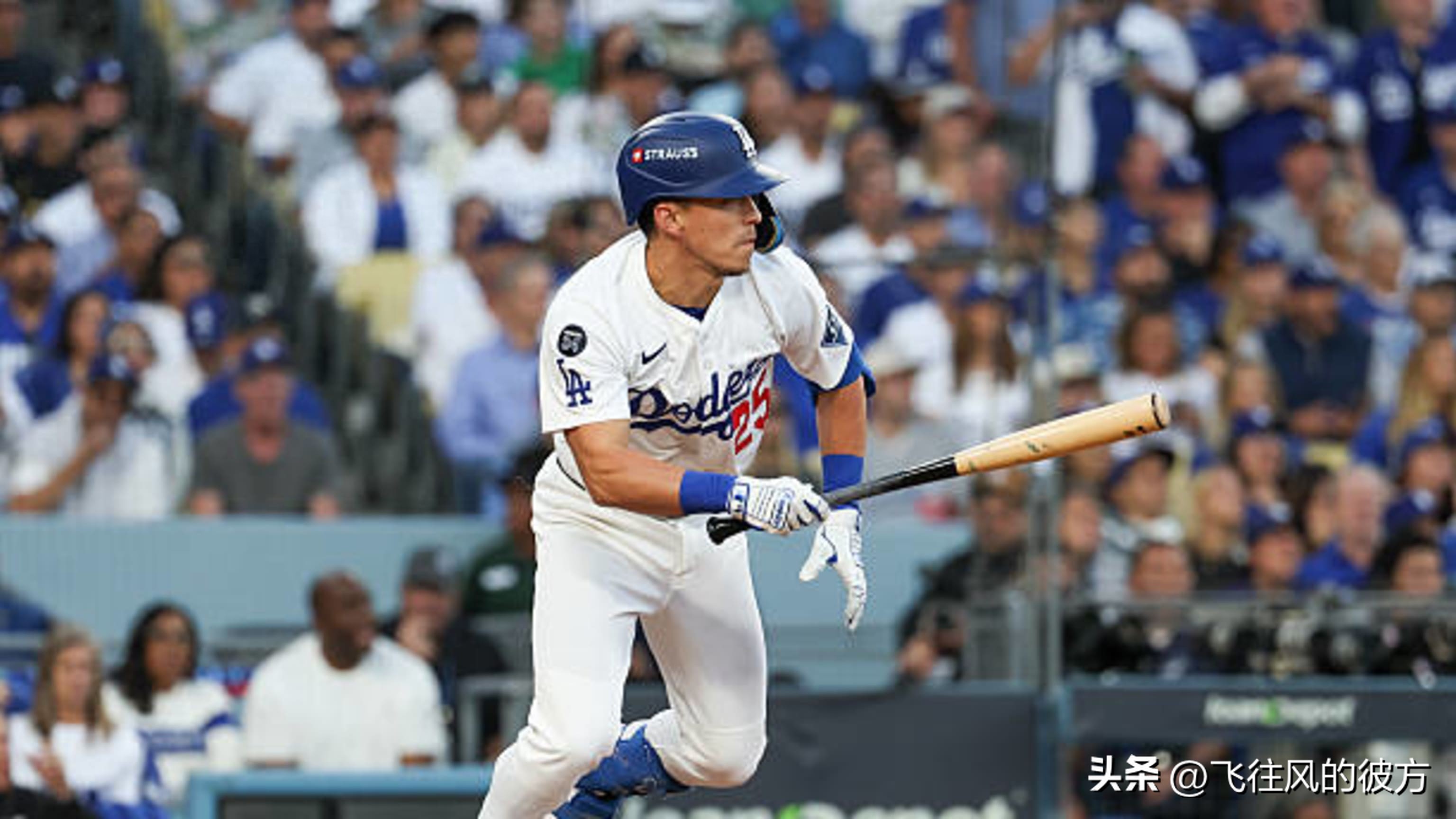 Edman confirmed to miss season start due to ankle surgery; how will Dodgers address vacancies at second base and center field?