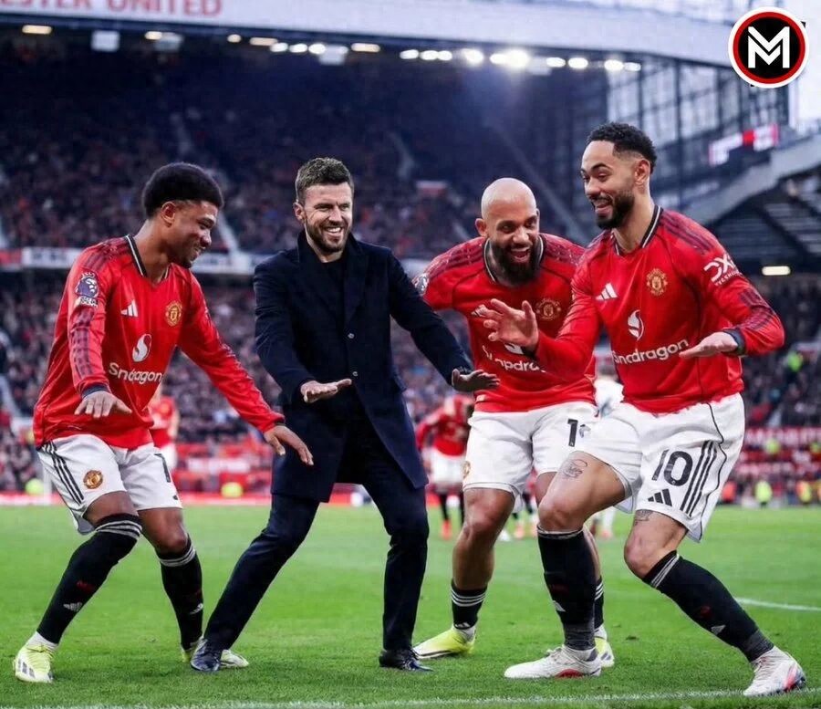 Manchester United is gearing up to compete for the Premier League title next season! By saving millions in wages, they are set to strengthen their squad, with Sir Jim Ratcliffe aiming to restore pride.