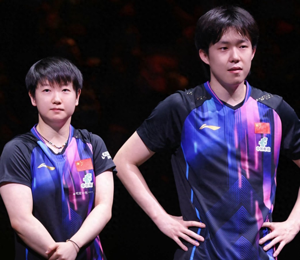 WTT China Grand Slam: Chinese National Team Holds Three Spots Each in Women’s and Men’s Doubles Semifinals; Mixed Doubles Finalists Decided Early