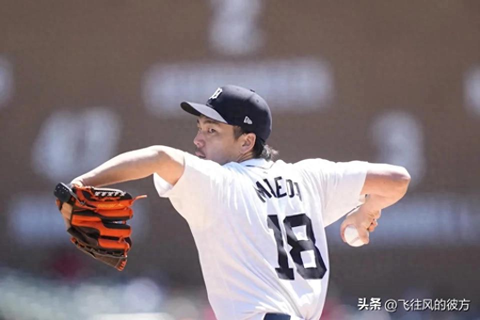 Does Kenta Maeda have a chance to return to Dodge? Head Dodger shook his head