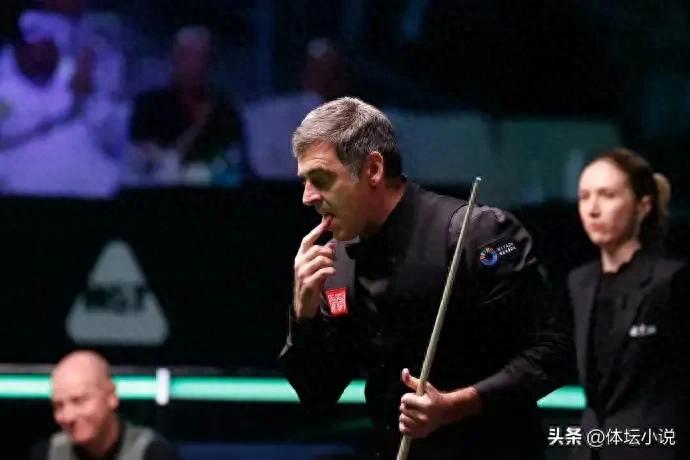 Legendary! With two 147 breaks and four centuries, O&#39;Sullivan advances to the finals with a 6-3 victory, breaking records and raking in the cash.