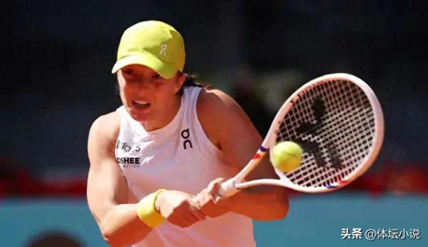 Women's tennis is in chaos overnight! The world's second, fourth, and sixth were all upset, and Zheng Qinwen's third round time was determined
