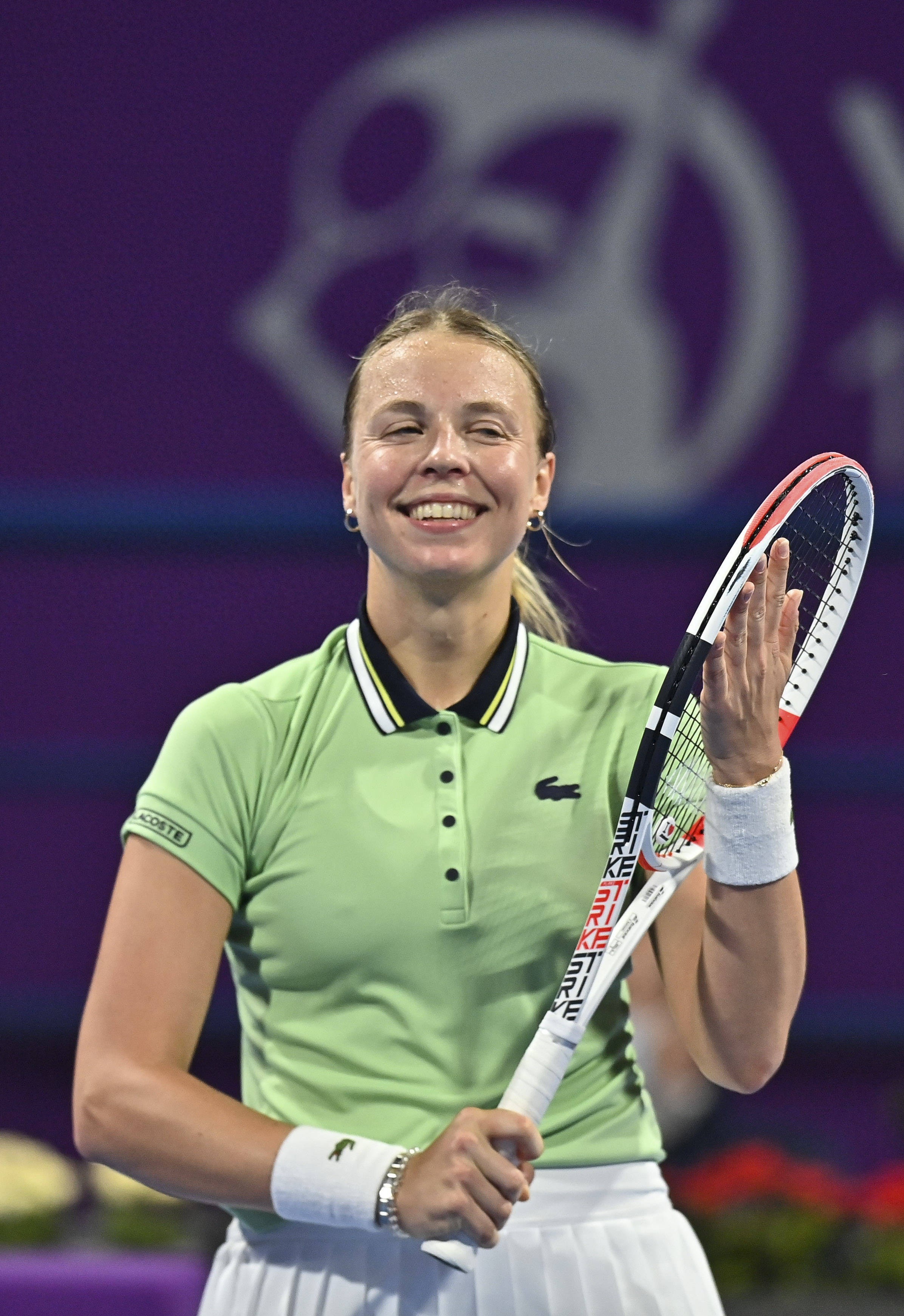 球場上的奇異事件,那一年,康塔維特竟然共享冠軍榮耀