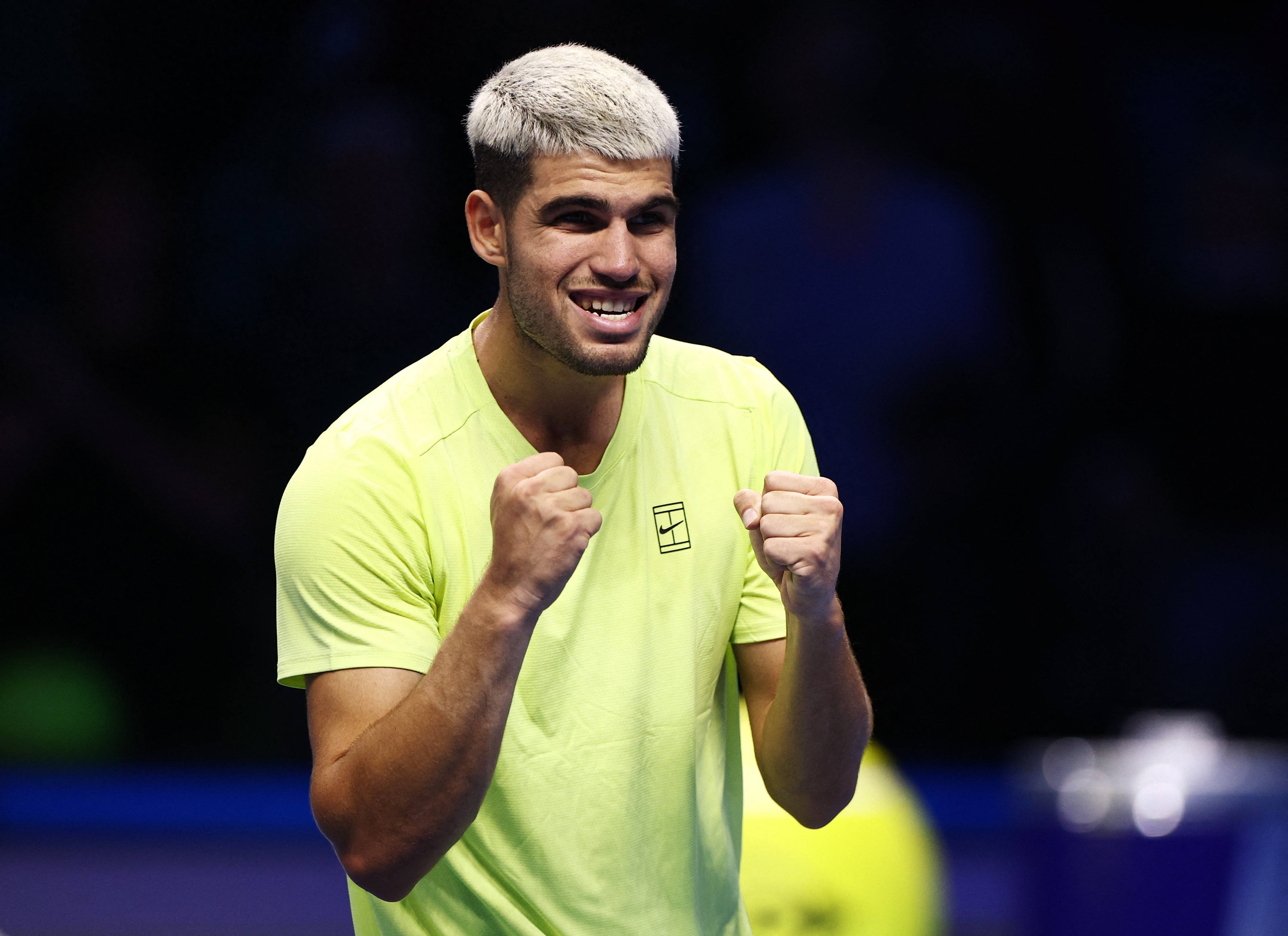 IW Finals Box Office Proves Alcaraz Irreplaceable, Miami Director Reveals Most Favored Non-Top Players