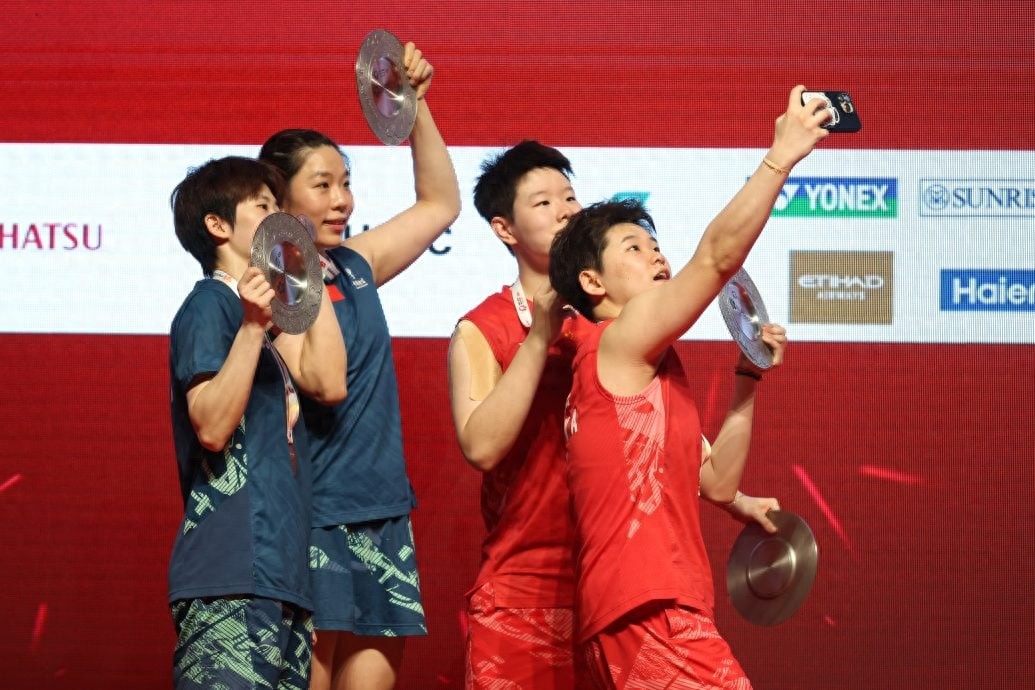 The 2025 Malaysia Super 500 ended a losing streak with the "Altar Pair" winning a meaningful title