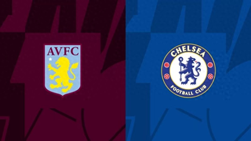 Aston Villa vs Chelsea Preview: Premier League Battle for Fifth Place, Villa Unafraid of Blues at Home