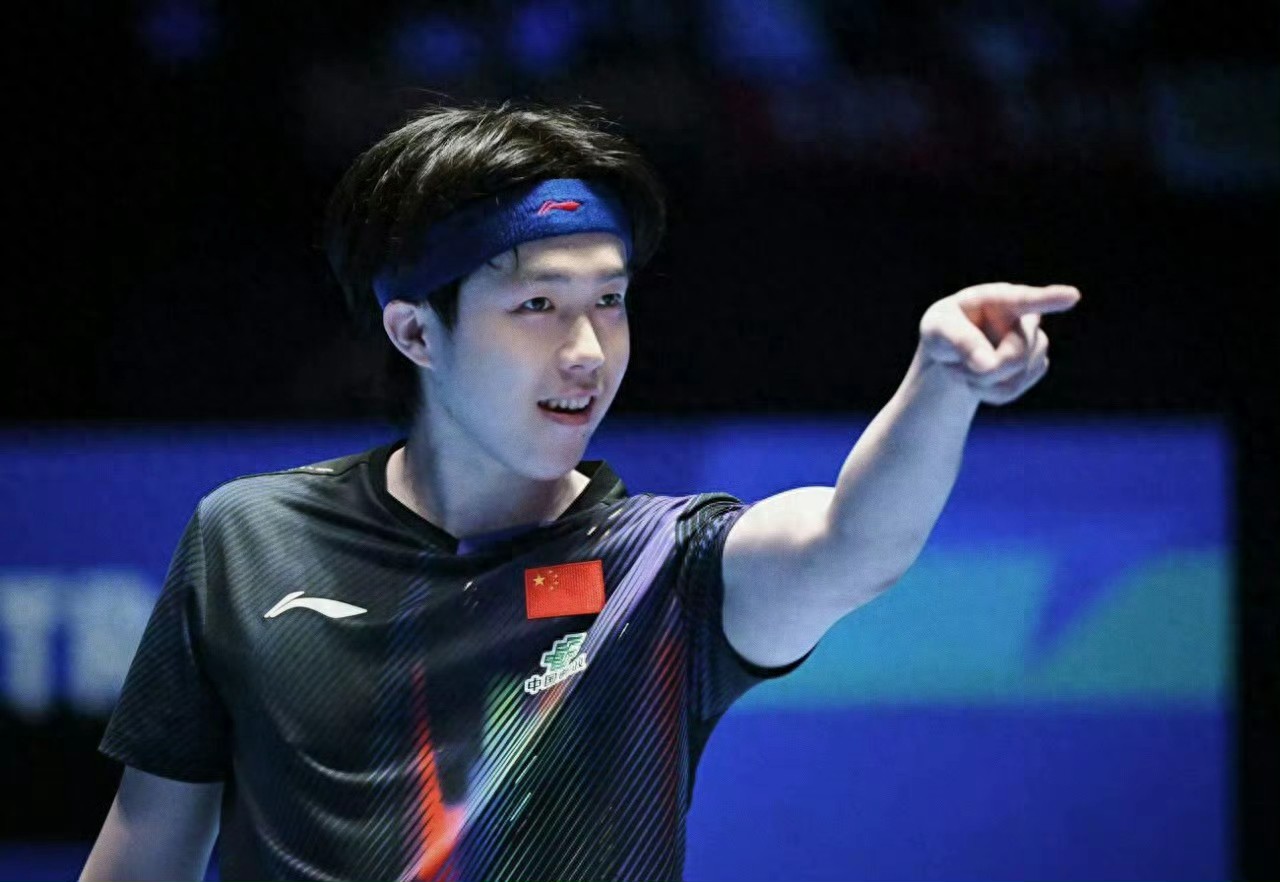 WTT Chongqing Championship Latest Results: National Team Wins 2 Matches, Tonight's (3.11) Schedule Included