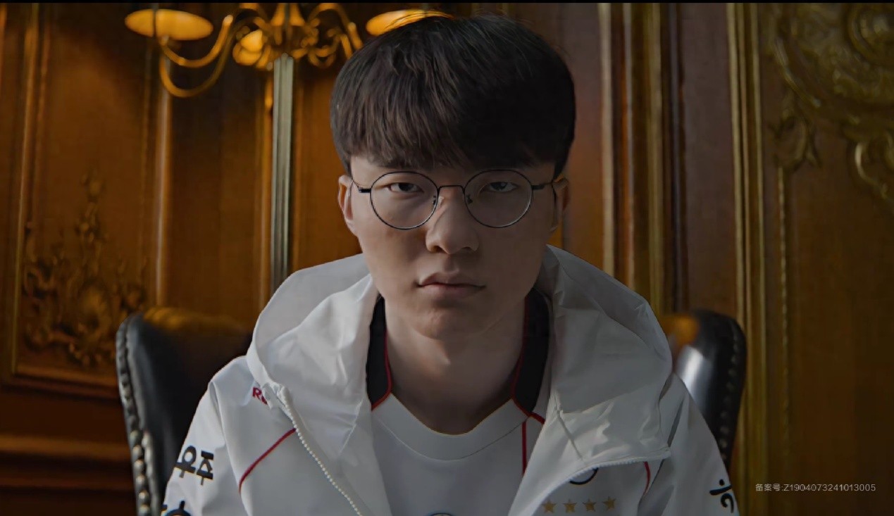 LOL reaches a historic moment as Rookie and Faker face off in a do-or-die battle; making it to the top 16 will already be a huge success.