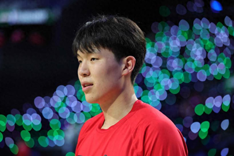 Trail Blazers update on Yang Hanson's injury! Basketball expert analyzes current status and future: primary issue is three-point shooting