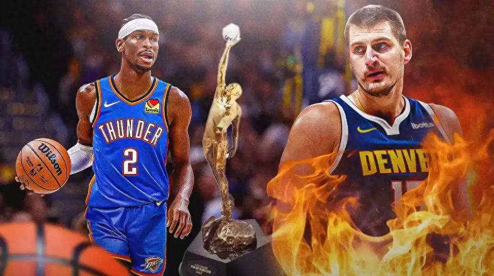 MVP Mock Voting Version 2.0: Alexander Leads with 930 Points, Jokic Second, Doncic Fifth