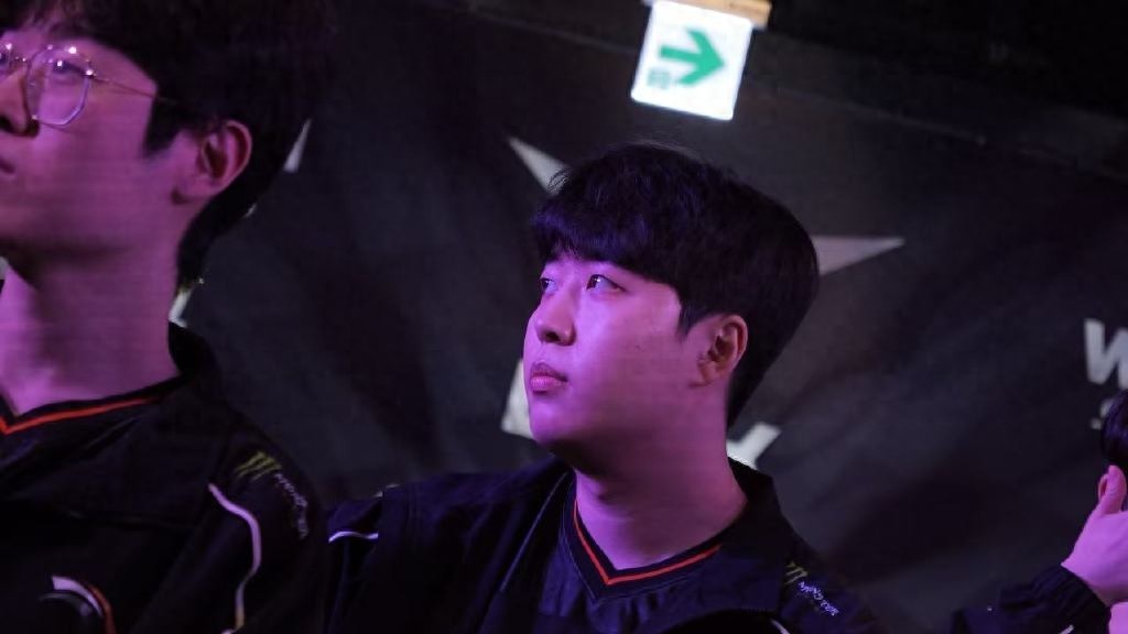 The first LCK team for MSI has been determined! Kanavi, playing with full composure, dominated Oner in the lane and earned the MVP.