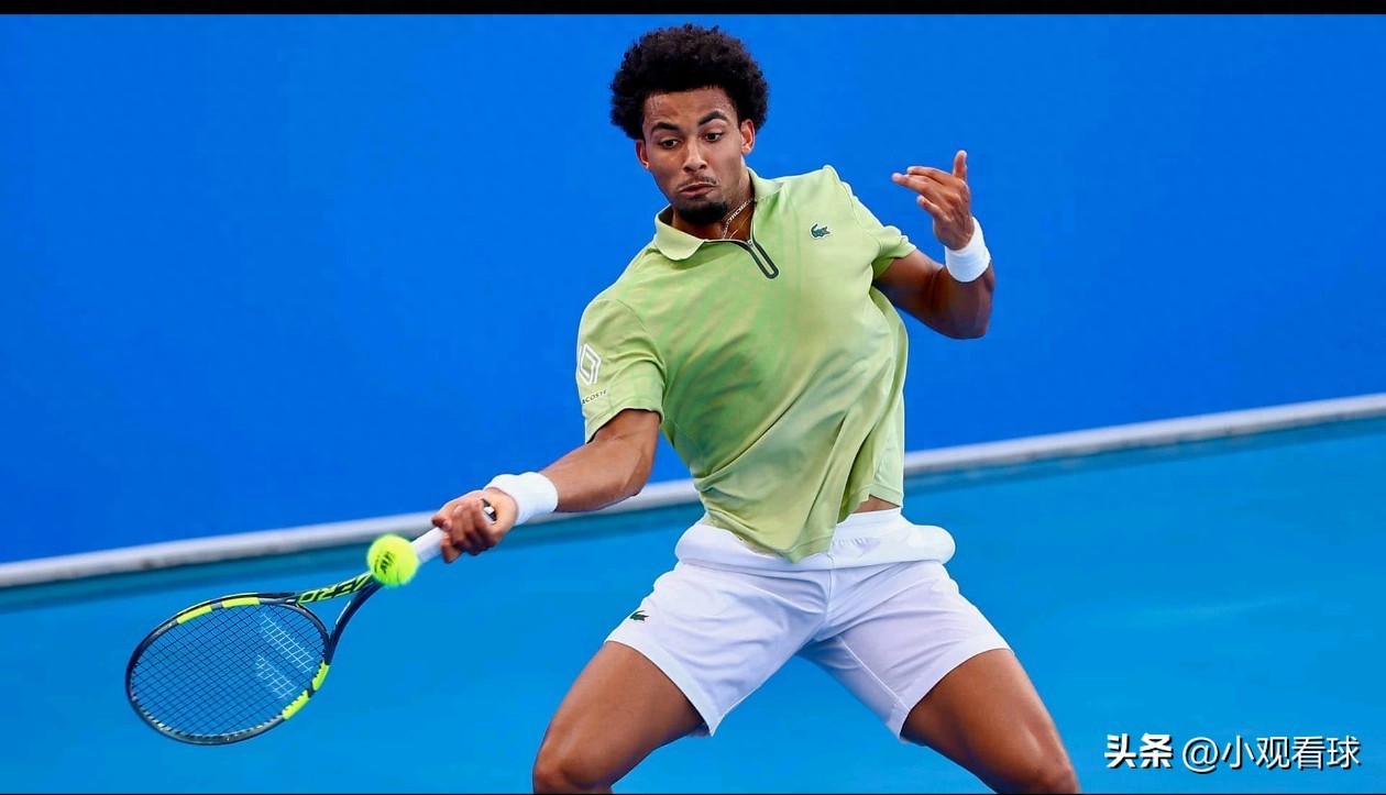 Fils Teams Up with Ivanisevic: The Renowned Coach Seeks a New Coaching Breakthrough