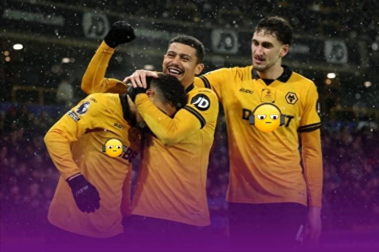 Premier League Stunning Upset: Bottom Team Secures 2-Goal Victory Over Third Place, Wolves Consecutively Defeat Top 3 Teams, Aston Villa Eyes Europa League