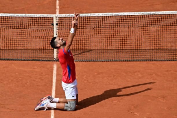 Novak Djokovic: After the consummation, the legend continues