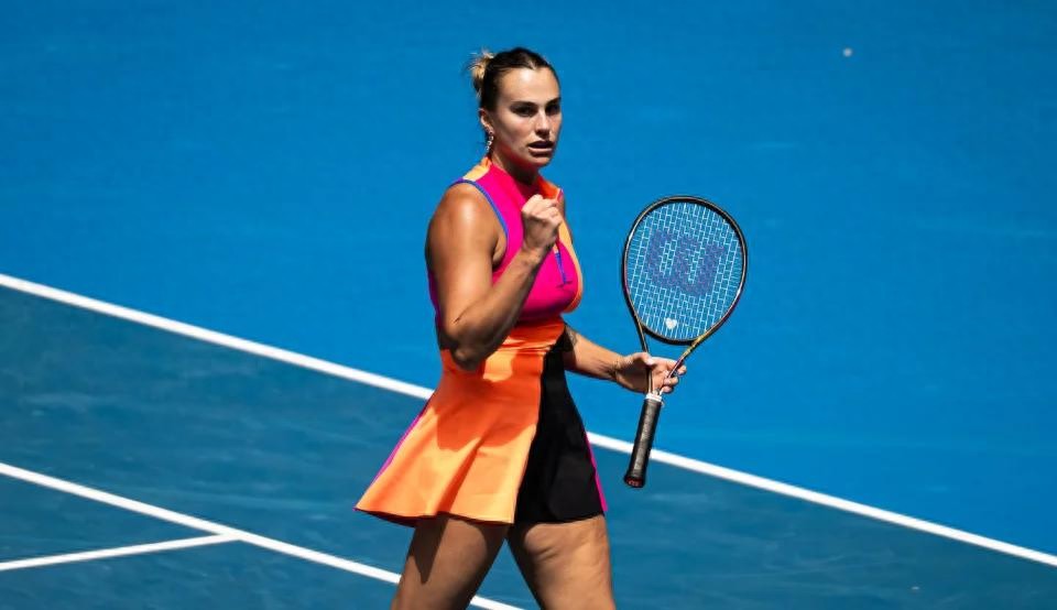 Sakkari vs. Gauff showdown aborted! Sabalenka turns the challenge match into a masterclass, while Gauff is swept aside by the young American