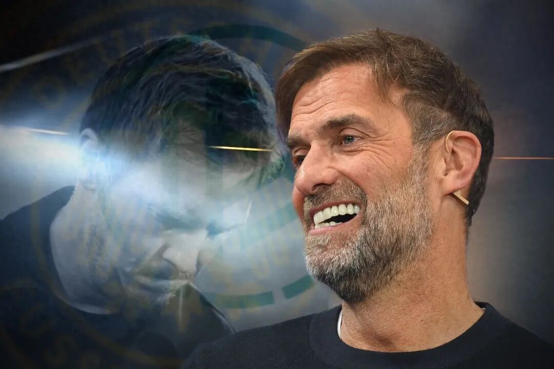 Klopp's "All-In" Gamble: Betting German Football's Fate