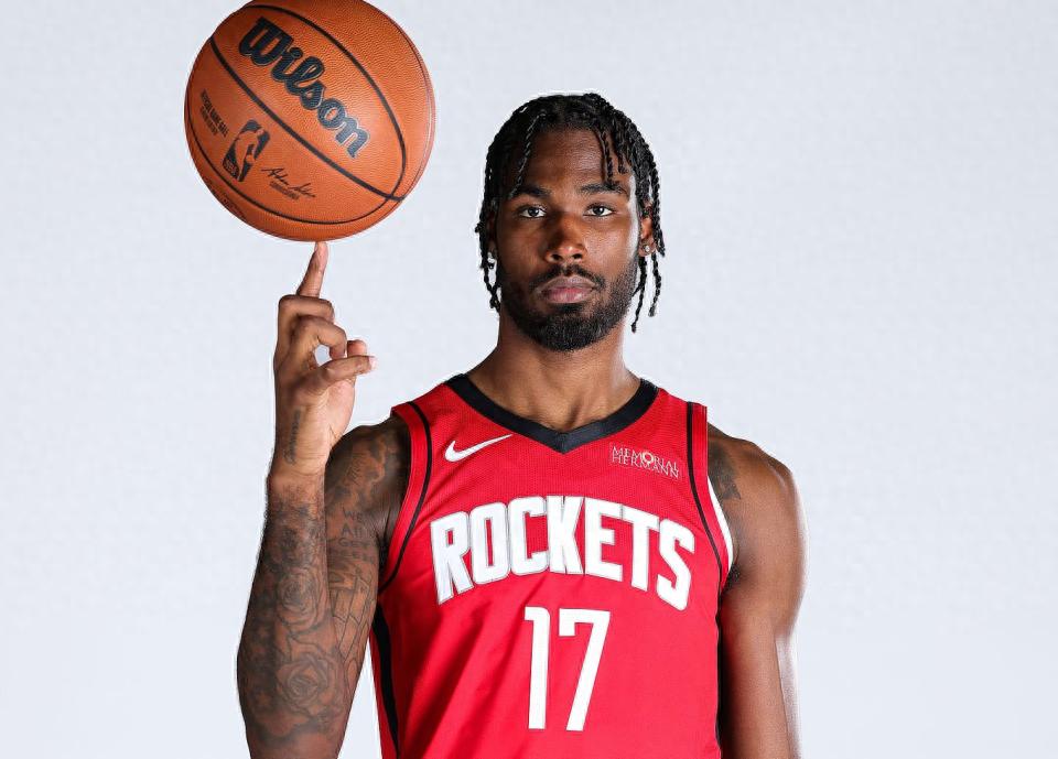 $80 million over 4 years? Analyzing the Rockets&#39; prospects of re-signing Eason: high likelihood of final agreement