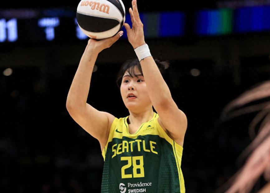 Li Yueru's application for trade follow-up: Three potential next home exposure Storm coaching staff is investigated by the WNBA