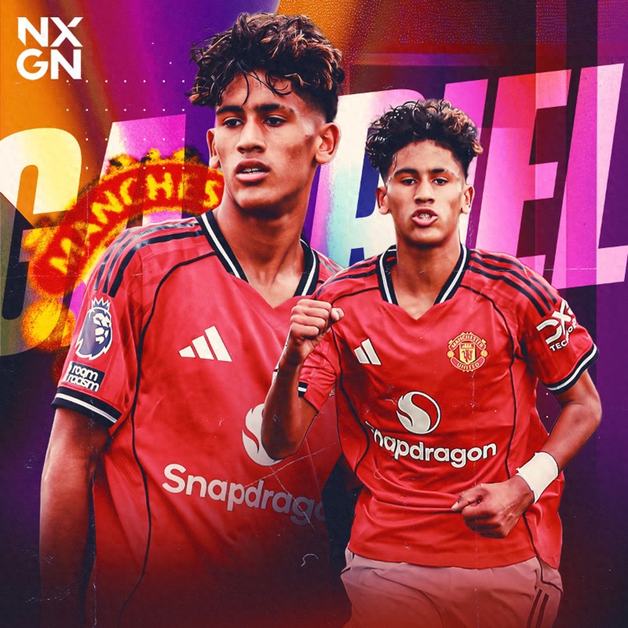 Manchester United’s 15-year-old "Little Messi" scores 11 goals in 9 games ahead of schedule, with Real Madrid also showing interest! Plans for £7 million new signing’s debut revealed