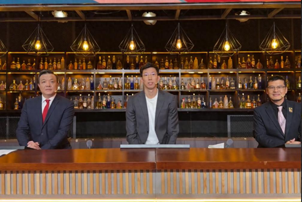 Does the Chinese men's basketball team still need Zhou Qi? Let's talk about personal views!