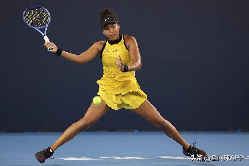 WTA Osaka Tournament: Naomi Osaka Advances to Quarterfinals Despite Injury