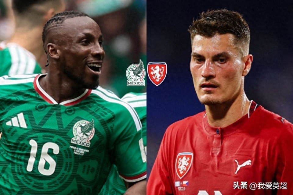 Czech Republic vs Mexico Preview: Czechs Face Elimination Without a Win; 40-Year-Old Legendary Goalkeeper and 17-Year-Old Prodigy May Start