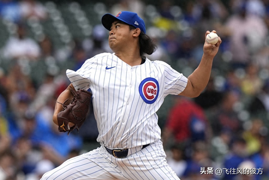 Seungta Ionaga is on the 15-day injury list, and the Cubs have hinted that they may rest for a longer time