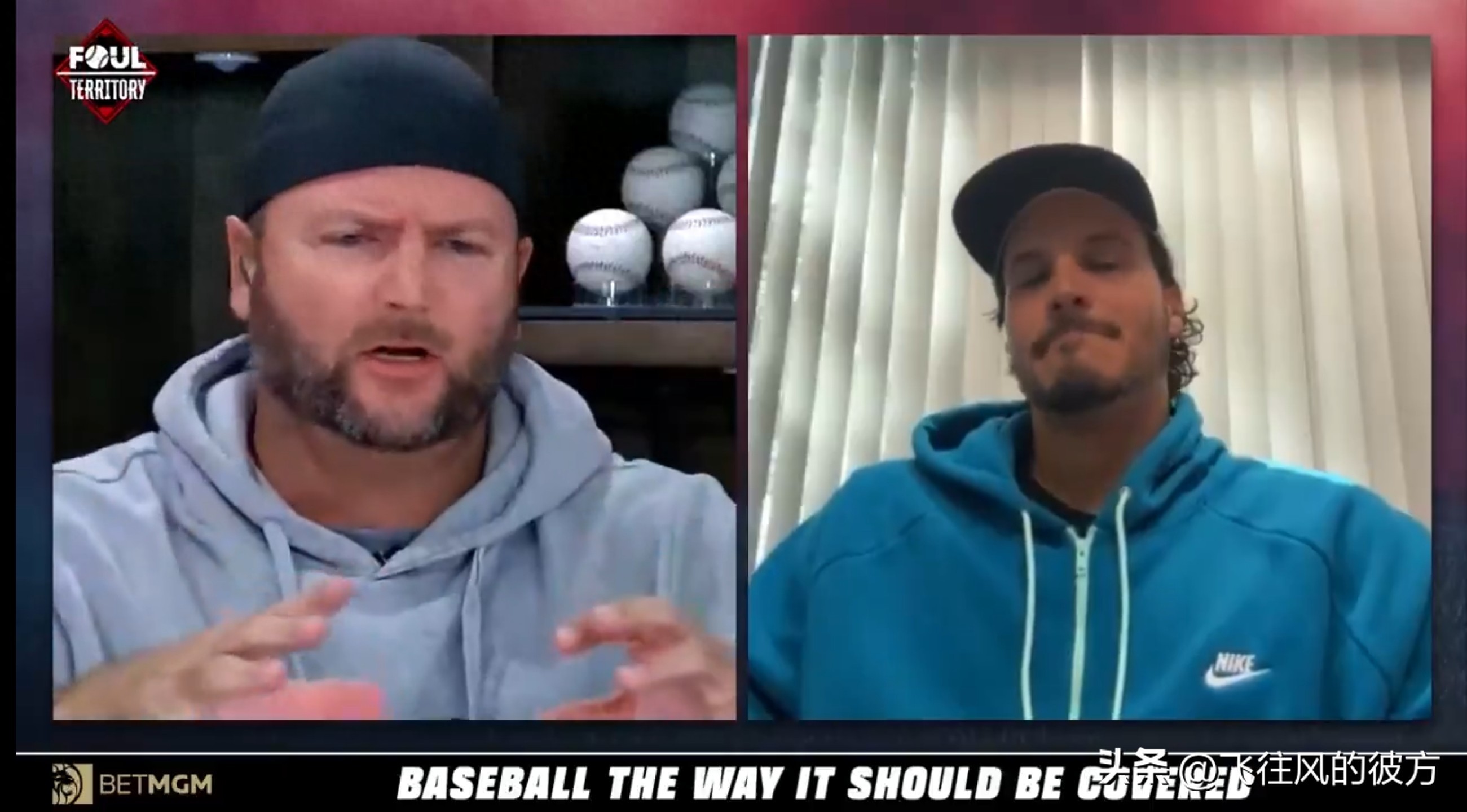 Nolan Arenado explained in an interview why he declined a trade to the Houston Astros last year.