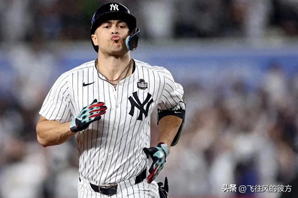 "Strange Man" rehabilitation has entered the countdown stage! Yankee GM: Stanton is in good shape
