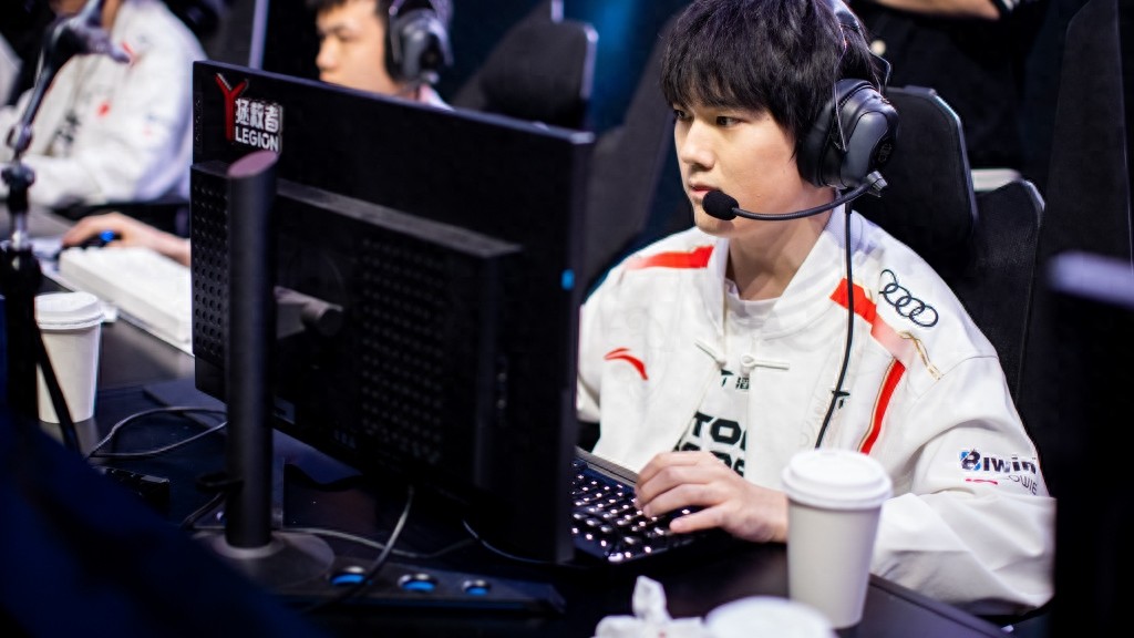 LPL's strongest all-Chinese class loses character? Solo Ban Opponent Hero, DK lasted half a month to end a 6-game losing streak