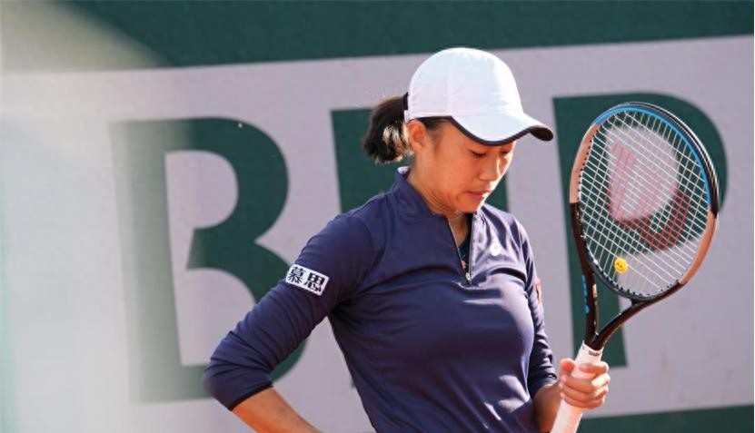 Zhang Shuai revealed that Zheng Qinwen just wanted to play happy tennis, and the first sister made super-burning remarks before the French Open draw