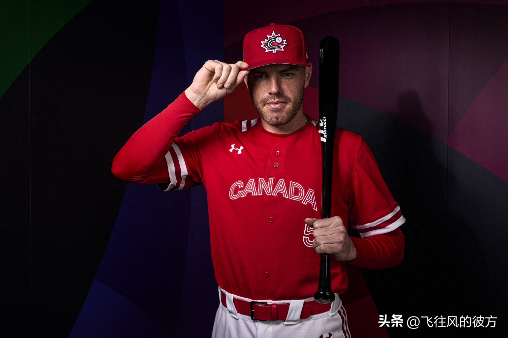 Canada's top talent suffers a blow as Dodgers' star first baseman Freeman withdraws from the Classic due to personal reasons.