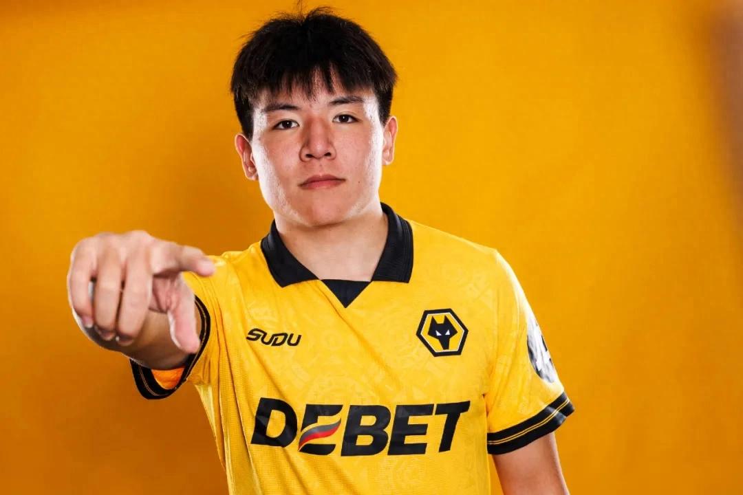 "Full 90 minutes in his debut, Xu Bin's overseas start meets expectations"