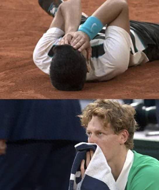 The thrill of the 2025 French Open final may not have happened
