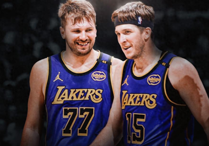 Luka Doncic will return to the team this Saturday! Multiple injection treatments accelerate recovery, Reaves expected to return in early May.