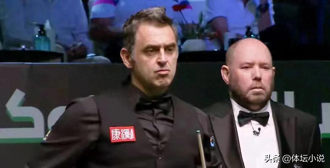6-5! 6-5! A Crazy Night at the Snooker Saudi Masters: O&#39;Sullivan&#39;s Comeback, Wakelin&#39;s Last-Minute Victory