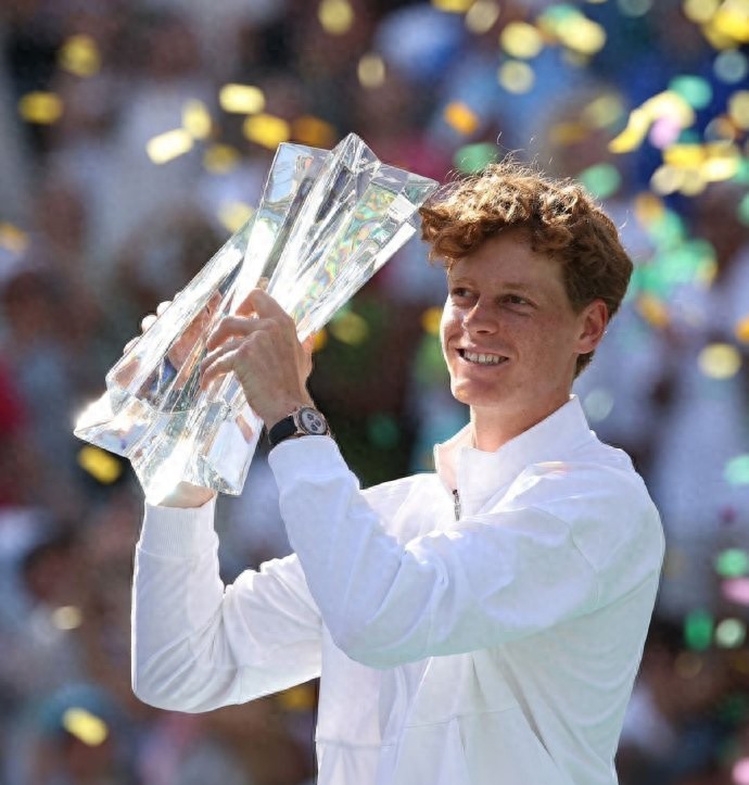 A bad draw? Zheng Qinwen faces the top seed in the Miami fourth round!