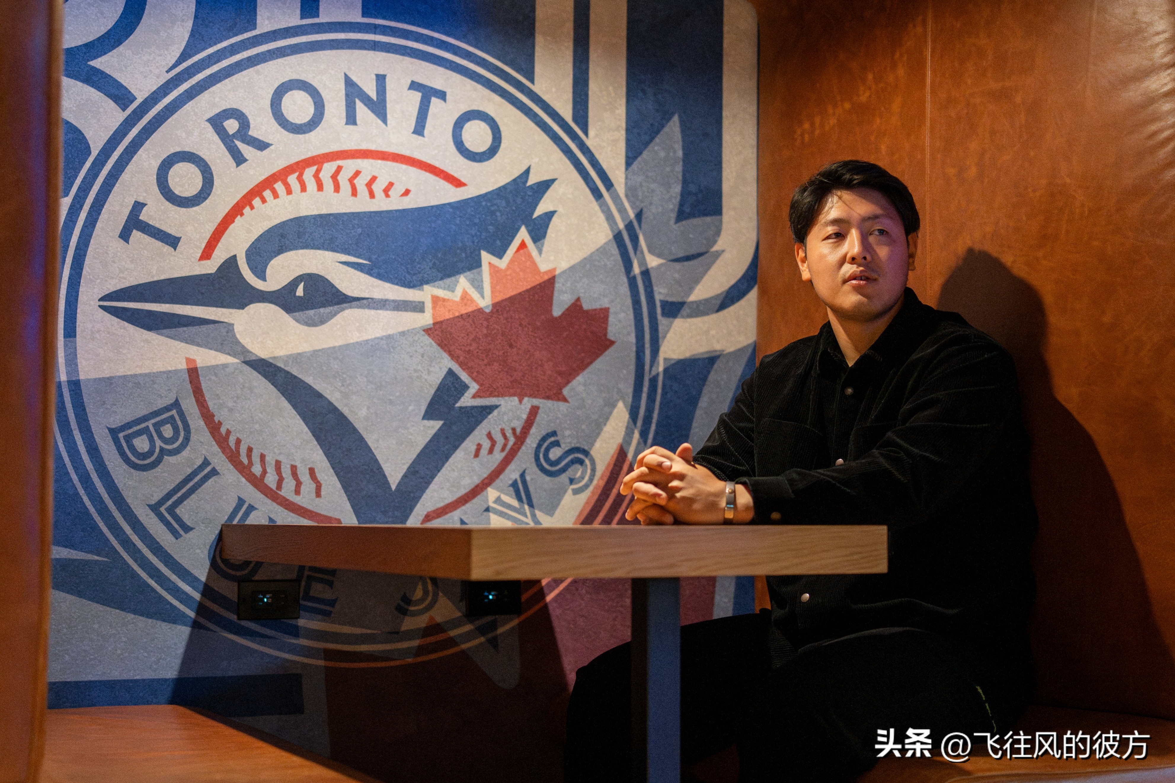 Kazuma Okamoto will wear the number 7 jersey! The Blue Jays officially released a video showcasing his powerful hits against Roki Sasaki.