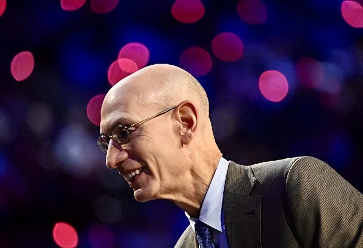 It's happening! The NBA is adding two teams, why Seattle and Las Vegas?