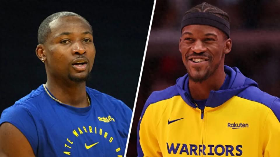 The likelihood of a Kuminga trade has drastically dropped! Butler’s season-ending injury poses two major challenges for the Warriors, ruling out the possibility of applying for a hardship exception.