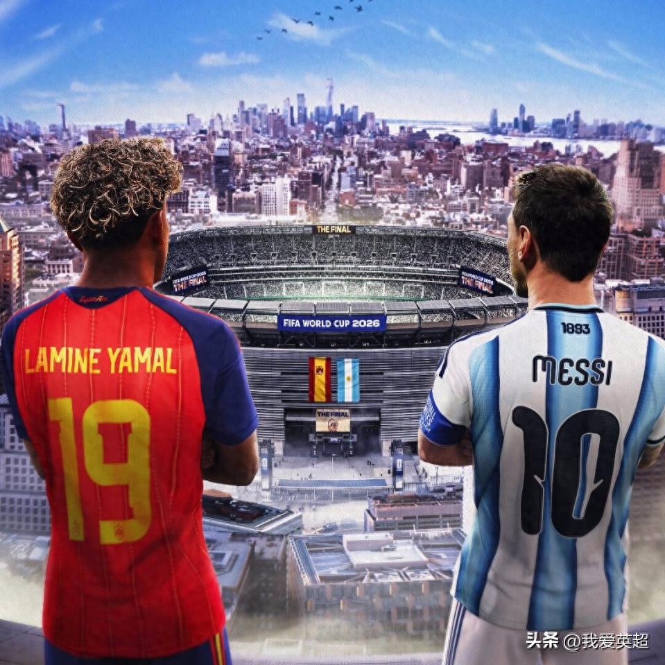 World Cup Final Preview: 8 Major Highlights, Argentina Aims to Break 4 Curses, Spain Targets 38-Game Unbeaten Run